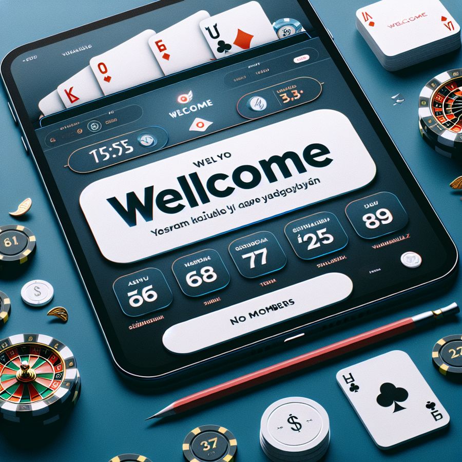 Rulobet Yeni Üyelere Özel Hoş Geldin Kampanyaları